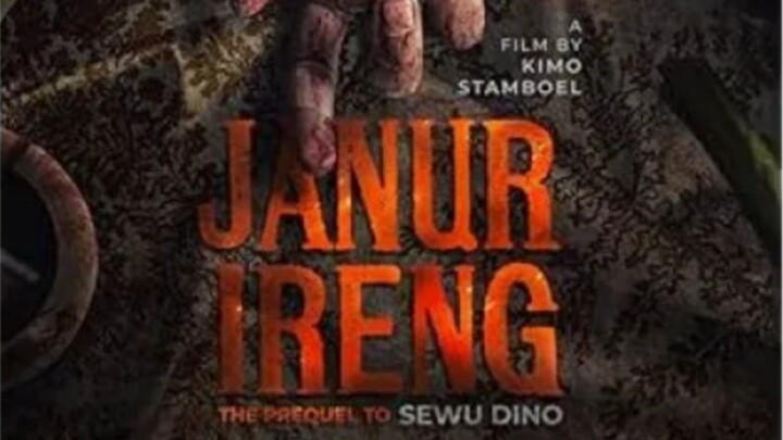 JANUR IRENG (2025) HOROR TERBARU
