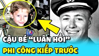 💥Bí ẩn về "KIẾP TRƯỚC" của CẬU BÉ 3 TUỔI chứng mình LUÂN HỒI có tồn tại | TIN GIẢI TRÍ