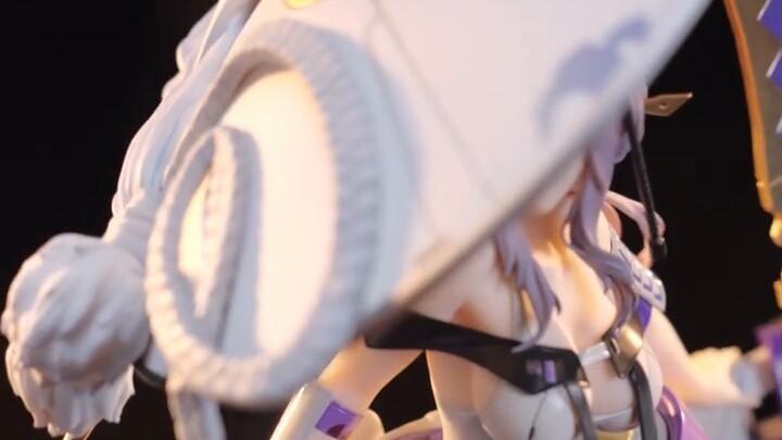 It's on sale again right after the restock. Is it because the sales are too good or too bad? ? [NIKK