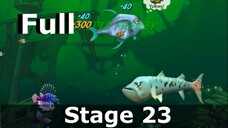 Feeding Frenzy 2 - Stage 23 + Full