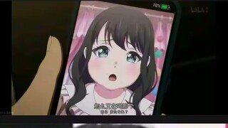 wsd你故意的？