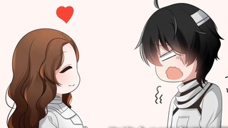 【Fifth Personality/Heartache】Love Judge