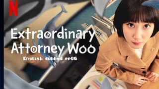 06.Extraordinary Attorney Woo