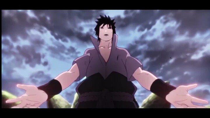 Lamboh Adasi - Feel「AMV x LYRICS」