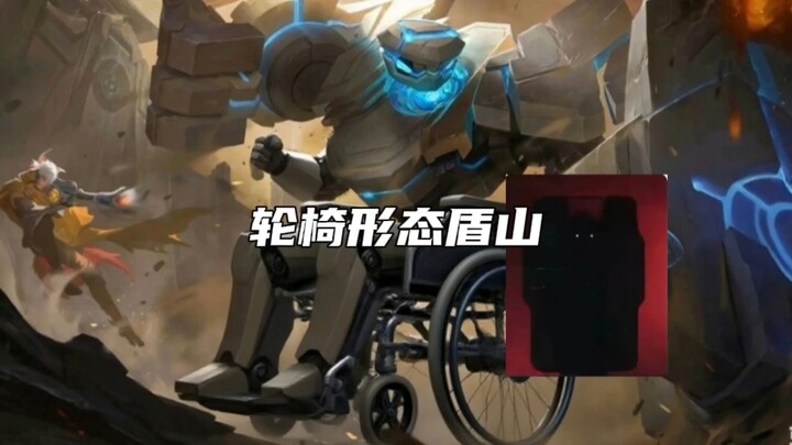 “I thought it was a speed bump!”