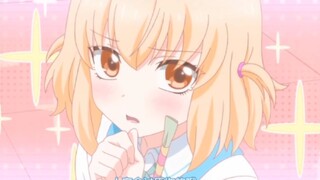 “不能生宝宝了～你要负责！”