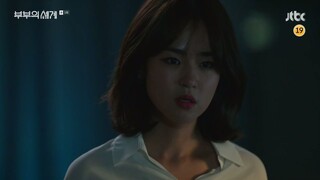 The World of The Married Episode 05