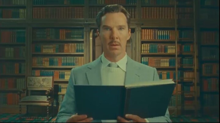 The Wonderful Story of Henry Sugar _ Watch full movie: Link in description