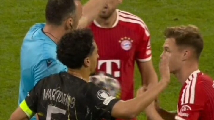 penalty he  or penalty nehi tum lok kiske sath he