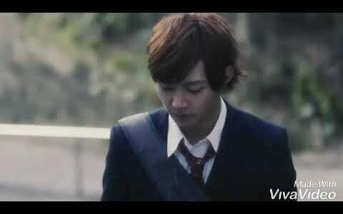 BL // เรื่องราวความรักในโรงเรียน // ตอนที่ 2