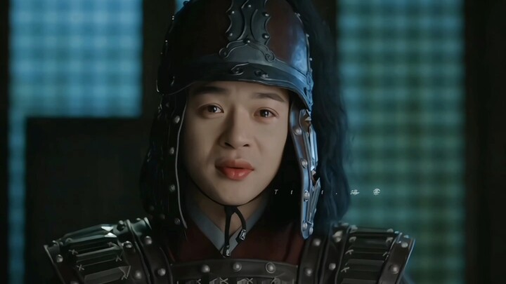 Sadly, he’ll never hear that word “Uncle” again. That pampered young master from the capital has fin