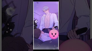 🏳️‍🌈BL manhwa 🏳️‍🌈 Name: Trapping the foxy doctor #manga #manhwa #bl #manhwareccomendation