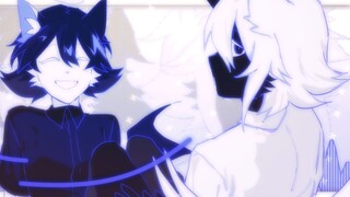 【meme/生贺】Enamel