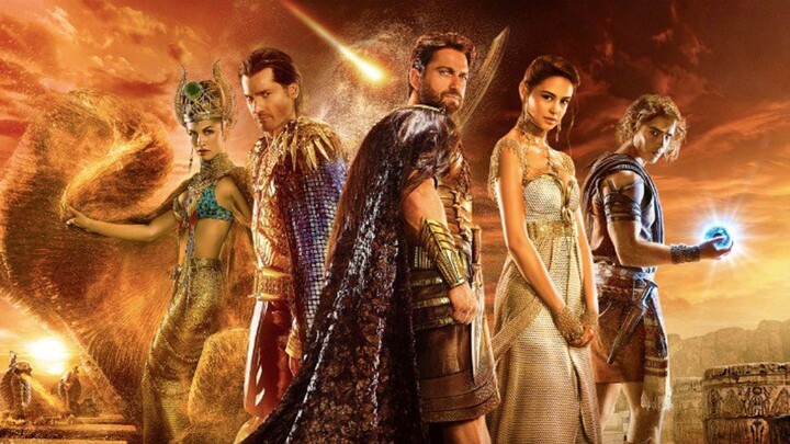 Most Adventure Move In World Odysseus-Action-Fantasy-Adventure-Full Movie