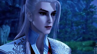 【候卿】个人向|红马