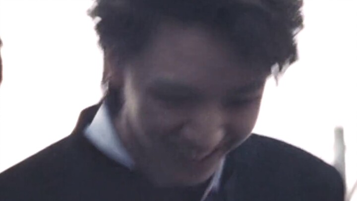 【Wang Yuan x Chen Duling】【Campus Series: Gu Xun】【Part 1 22min】