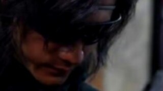 "This new movie, co-starring Andy Lau and Nicholas Tse, both look so handsome during training!"