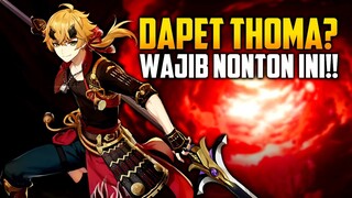 Burgeon Thoma!! - Build F2P Tapi Damage OP!! | Full Analisis & Build Guide Burgeon Thoma