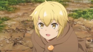 "Hôn" có nghĩa là dán miệng vào con quỷ 00? 【Băng Băng xem anime 15】