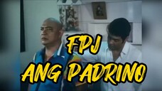 FPJ TAGALOG ACTION MOVIES ANG PADRINO