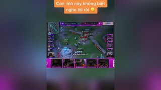 Ara tuyệt vọng 😗 lqmb lienquan lienquanmobile_garena lienquanmobile garenalienquan xuhuongtiktok capcut