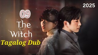 Kdrama:Th€ W1tch[Going back to Taebaek]Ep.09/20