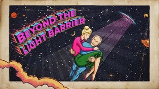 BEYOND THE LIGHT BARRIER _ Watch full movei: Link in description