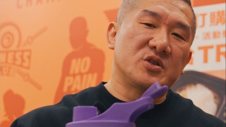 Tan làm rồi tìm chỗ nào vui vẻ tí.