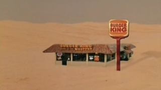 Un chico en el palacio de Aladino (1998)