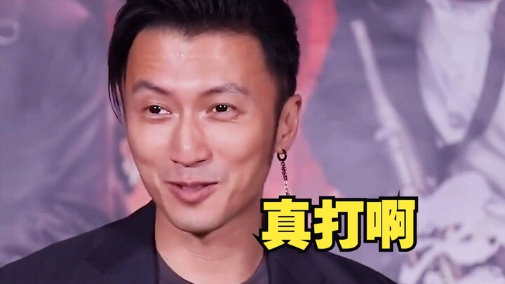 تسيه تينغ فنغ: أخشى أكثر ما أخشاه أن يرتجل جاكي شان أثناء تصوير مشاهد اللكمات والركلات، دون الالتزام