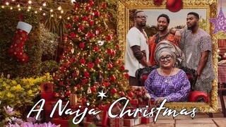 A Naija Christmas