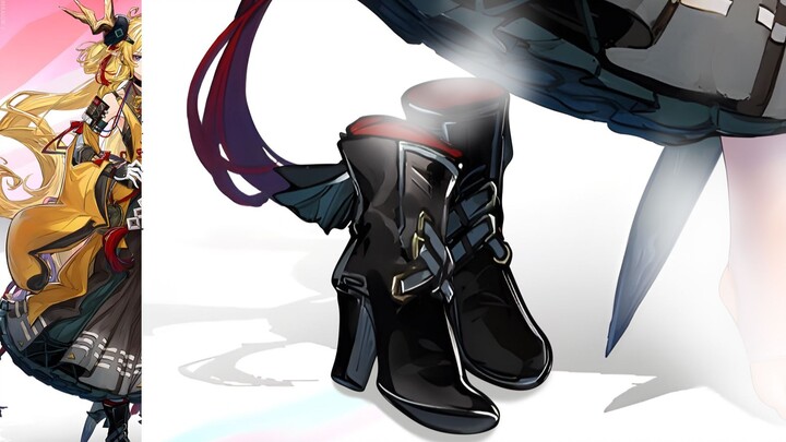 Si Ting Jingzhe: ???