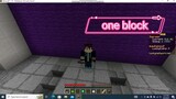 one block sejati🗿
