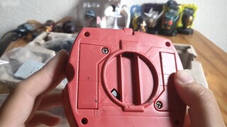 【F Unboxing】Big surprise! The 180 RMB Decade turned out to be "magenta" after opening it?