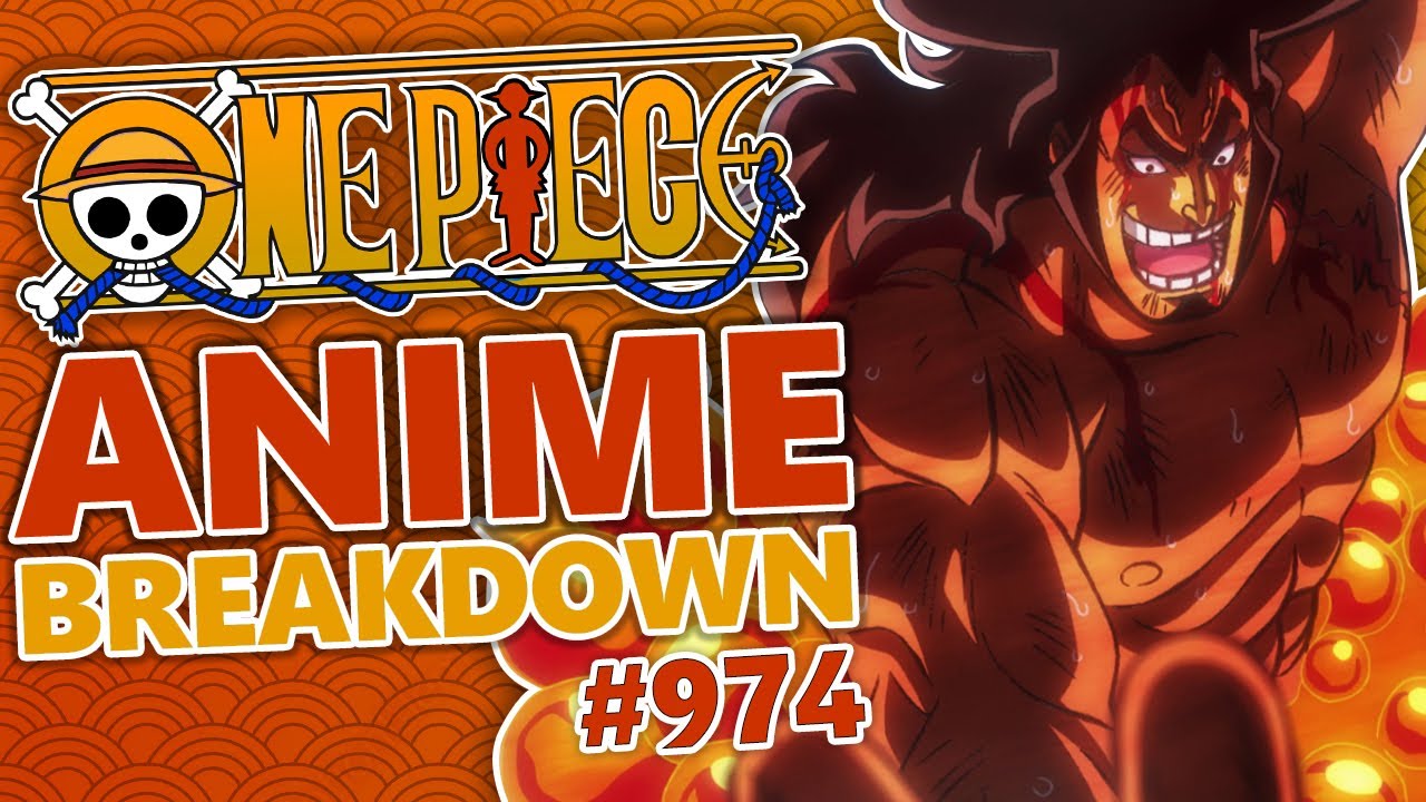 ワンピース モリア 編 ONE PIECE 第974話複製原画 コレクション