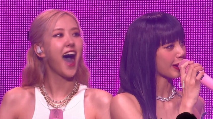 【Cảnh kinh điển của Park Chaeyoung】Kinh điển tái hiện: Chiếc lưỡi xanh của Park Chaeyoung