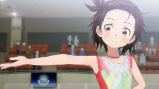 【1月/花田十辉】金牌得主 / 舞冰的祈愿 AJ2025 特别PV【MCE汉化组】