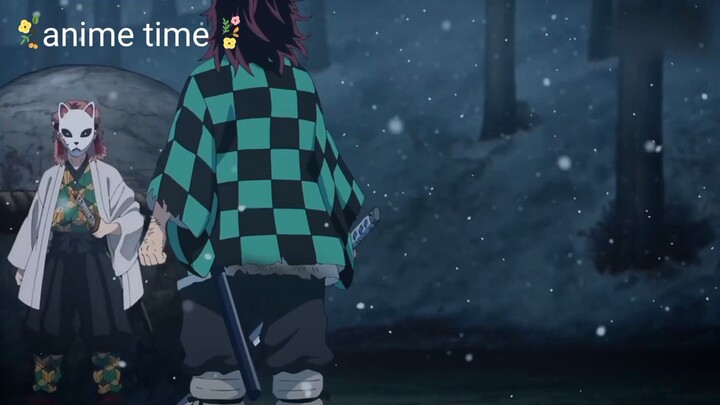 demons slayer