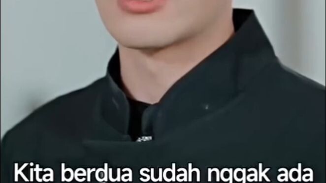 "Penyesalan Saat Pergi" Part 6 Bahasa Indonesia