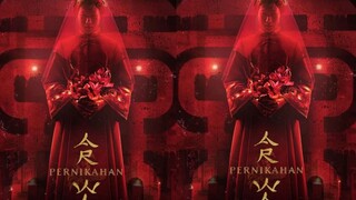 Pernikahan Arwah (2025) | Full Movie HD | Film Indonesia