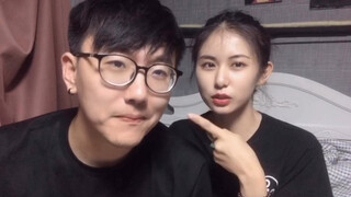 Today, let's test the loyalty between Dong Ge and his friends.