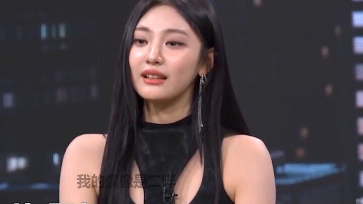 Ning Yizhuo was so brave that he acted without hesitation!