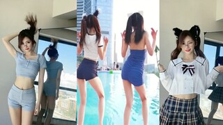Twintails duang duang duang 3.0【Different twintails】