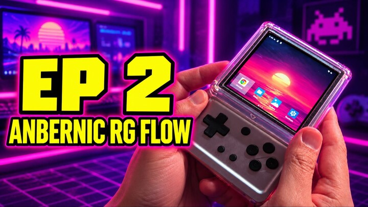 EP 2 Bust a Groove PS1