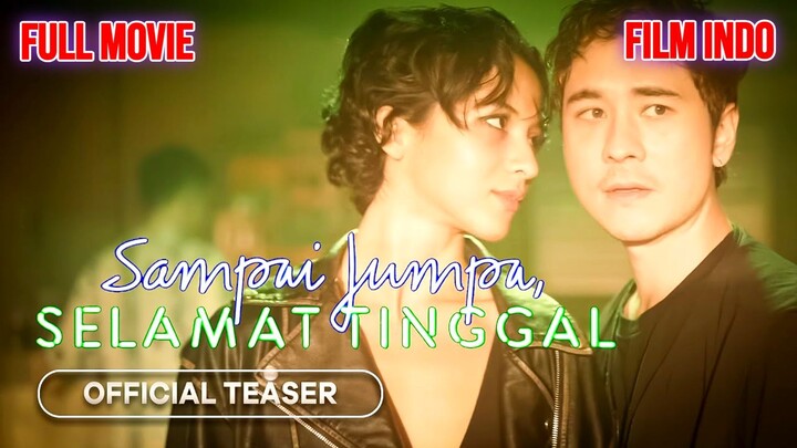 Goodbye Farewell 2024 MOVIE INDONESIA