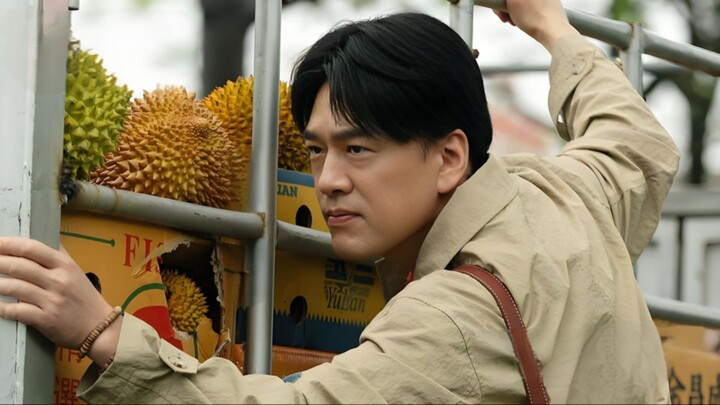 导演是怎么说服王耀庆拍这个片子的啊？直接给我笑麻了