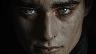 If Voldemort stays this handsome, who will still watch Harry Potter?