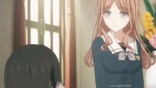 Soyo has a sister group in Tsuki no Mori whose mecha is even more powerful than hers.