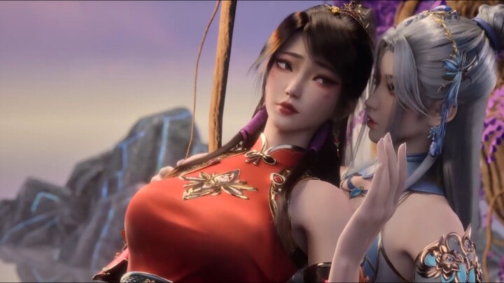 The Alchemis't Rise | 5