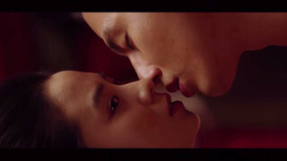 [Film and TV Clip] A Frozen Flower! The scale was so big ten years ago! Give your boyfriend to the q